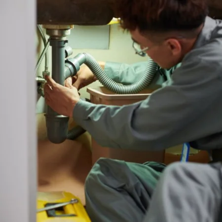 Udrażnianie Rur i Kanalizacji Łódź